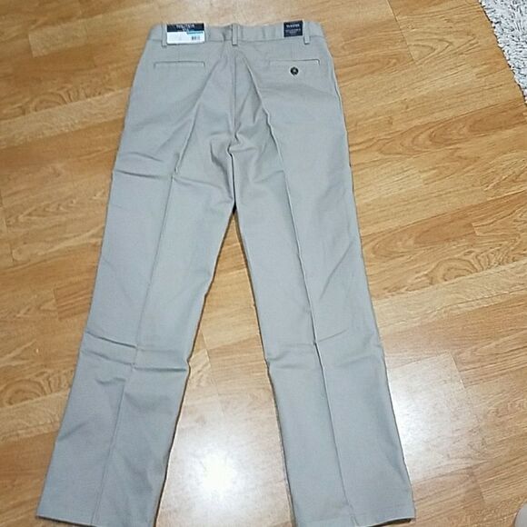 Nautica Boys School Uniform Pants - Picture 5 of 8